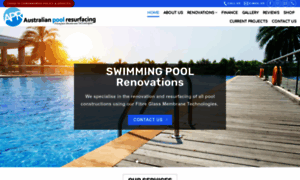 Australianpoolresurfacing.com.au thumbnail