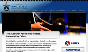 Australianroadsafetyawards.com.au thumbnail