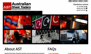 Australiansheettraders.com.au thumbnail