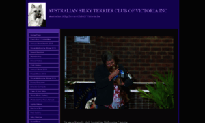 Australiansilkyterrierclub.org.au thumbnail