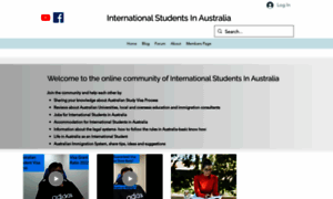 Australianstudyvisa.com.au thumbnail
