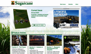 Australiansugarcane.com.au thumbnail