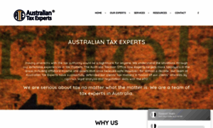 Australiantaxexperts.com.au thumbnail