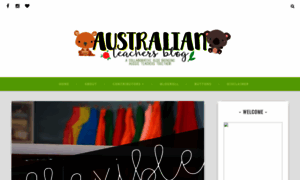Australianteachers.blogspot.com thumbnail