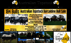 Australiantopstock.com.au thumbnail