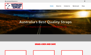 Australiantransportsupplies.com.au thumbnail