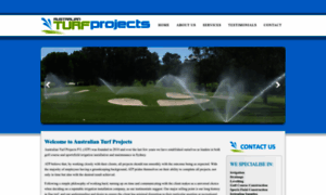 Australianturfprojects.com.au thumbnail