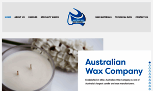 Australianwaxco.com.au thumbnail