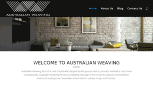 Australianweaving.com.au thumbnail