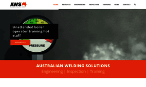 Australianweldingsolutions.com.au thumbnail