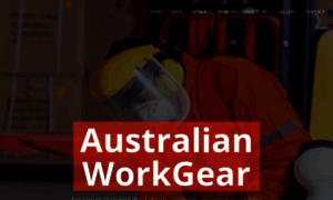 Australianworkgear.com thumbnail