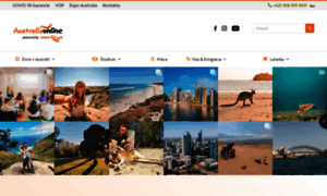 Australiaonline.sk thumbnail