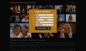 Australiaseniordating.com thumbnail