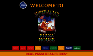 Australiaspizzahouse.com thumbnail