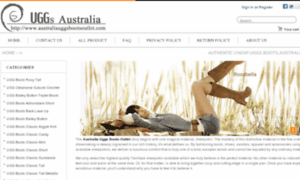 Australiauggsbootsoutlet.com thumbnail