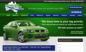 Australiawidecarrentals.com.au thumbnail