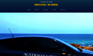 Australiawidedrivingschool.com.au thumbnail