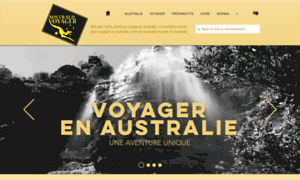 Australie-voyager.com thumbnail