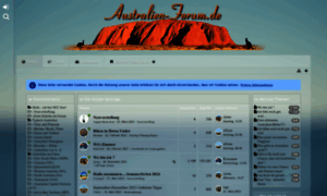 Australien-forum.de thumbnail