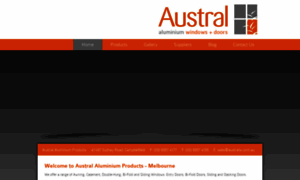 Australw.com.au thumbnail