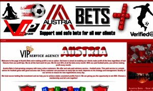 Austria-bets.win thumbnail