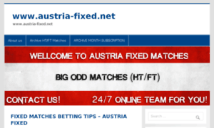 Austria-fixed.net thumbnail