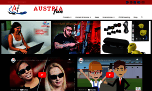 Austria-fun.at thumbnail