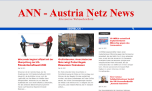 Austria-netz-news.com thumbnail