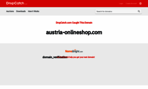 Austria-onlineshop.com thumbnail