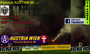Austria80.com thumbnail
