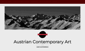 Austrian-contemporary-art.com thumbnail