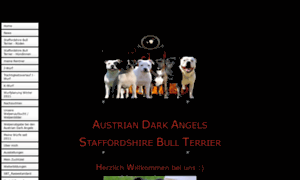 Austrian-dark-angels.com thumbnail