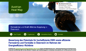 Austrian-heatmap.gv.at thumbnail