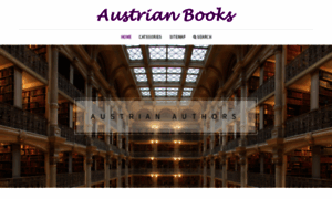 Austrianbooks.com thumbnail