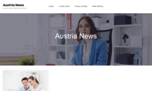Austrianews.co.uk thumbnail
