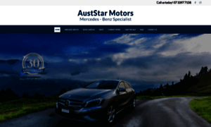 Auststarmotors.com.au thumbnail