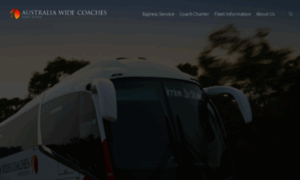 Austwidecoaches.com.au thumbnail