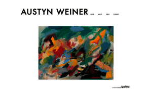 Austynweiner.com thumbnail