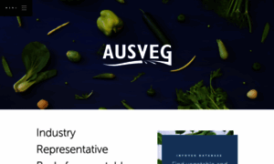 Ausveg.com.au thumbnail