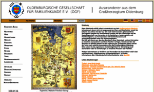 Auswanderer-oldenburg.de thumbnail