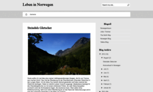 Auswandern-nach-norwegen.blogspot.com thumbnail