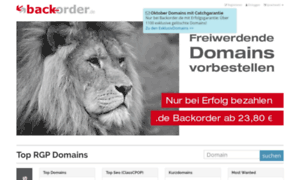 Ausweis-portal.de thumbnail