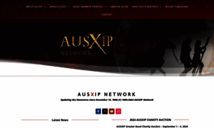 Ausxip.com thumbnail