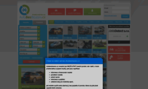 Autabezbazaru.cz thumbnail