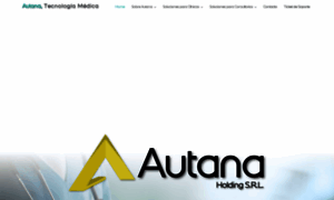 Autana.tech thumbnail