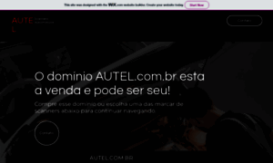 Autel.com.br thumbnail