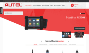 Auteltech.fr thumbnail