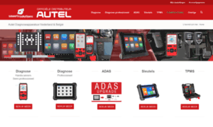 Auteltech.nl thumbnail