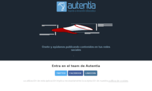 Autentia.tea.ms thumbnail