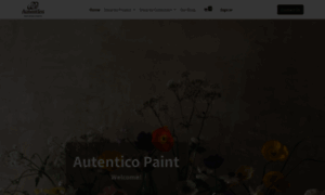 Autentico-paint.com thumbnail